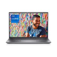 Laptop Dell Inspiron 5310 (N3I3116W) (i3 1125G4 8GBRAM/256GB SSD/13.3 inch FHD/Win10/Bạc) (Laptop Dell, Intel Core I3, )
