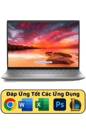 Laptop Dell Inspiron 5330  - Intel Core i5-1340P, 16GB RAM, SSD 512GB, Intel Iris Xe Graphics, 13.3 inch