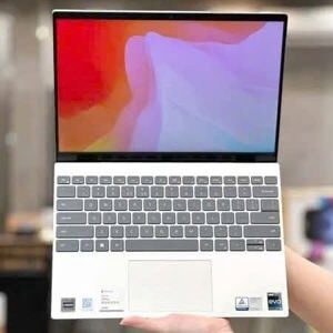 Laptop Dell Inspiron 5330  - Intel Core i5-1340P, 16GB RAM, SSD 512GB, Intel Iris Xe Graphics, 13.3 inch