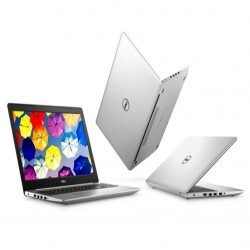 Laptop Dell Inspiron 5370-70146440 -Intel core i7, 8GB RAM, SSD 256GB, 13.3 inch