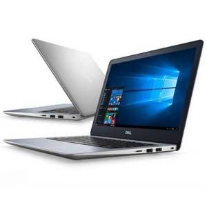 Laptop Dell Inspiron 5370 N3I3002W - Intel Core i3- 8130U, 4GB RAM, SSD 128GB, Intel UHD Graphics 620, 13.3 inch