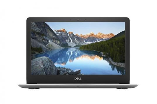 Laptop Dell Inspiron 5370 N3I3002W - Intel Core i3- 8130U, 4GB RAM, SSD 128GB, Intel UHD Graphics 620, 13.3 inch