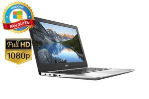 Laptop Dell Inspiron 5370A-P87G001 - Intel Core i5 8250U, 4GB RAM, SSD 128GB, Intel UHD Graphics 620, 13.3 inch
