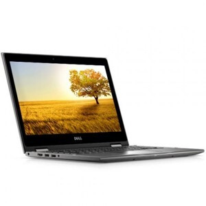 Laptop Dell Inspiron 5378 (C3TI7007W) - Intel i7  7500U, RAM 8GB, 256GB SSD