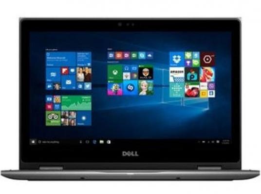 Laptop Dell Inspiron 5378 (C3TI7007W) - Intel i7  7500U, RAM 8GB, 256GB SSD