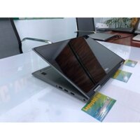 Laptop Dell Inspiron 5378 Core i5 cảm ứng lật 360 độ