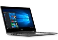 Laptop Dell Inspiron 5378 26W971 Vỏ nhôm