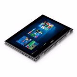 Laptop Dell Inspiron 5378 i3-7100U/4GB/SSD 128G /Win10Touch 13.3 inches Xám - Hàng nhập khẩu