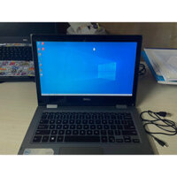 Laptop dell inspiron 5379 2 in 1 i7th8