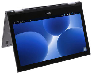 Laptop Dell Inspiron 5379 -C3TI7501W - Intel core i7 - 8550U, 8GB RAM, 1TB, Intel HD Graphics, 13.3 inch