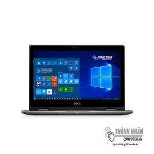 Laptop Dell Inspiron 5379 - Intel core i7-8550U, 8GB RAM, SSD 256GB, Intel UHD Graphics 620, 13.3 inch