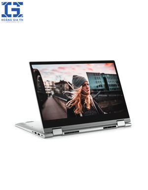 Laptop Dell Inspiron 5406 TYCJN1 0 Intel Core i7 1165G7, 8GB RAM, SSD 512GB, Nvidia Geforce MX230 2GB, 14 inch