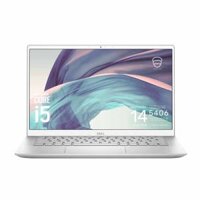 Laptop Dell Inspiron 5406 N4I5047W (14.0 inch FHD Touch | i5 1135G7 | MX330 | RAM 8GB | SSD 512GB | Win10 | Màu xám)