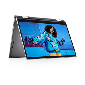 Laptop Dell Inspiron 5410 5149SLV - Intel core i5-1155G7, 8GB RAM, SSD 512GB, Intel Iris Xe Graphics, 14 inch