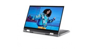 Laptop Dell Inspiron 5410 70270653 - Intel Core i5-1155G7, 8GB RAM, SSD 512GB, Intel Iris Xe Graphics, 14 inch