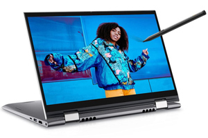 Laptop Dell Inspiron 5410 N4I5147W - Intel Core i5-1135G7, 8GB RAM, SSD 512GB, Nvidia GeForce MX350 2GB GDDR5, 14 inch