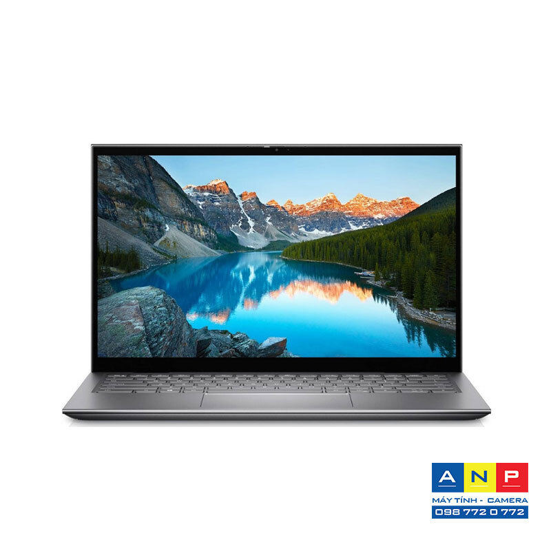Laptop Dell Inspiron 5410 N4I5547W - Intel core i5-1155G7, 8GB RAM, SSD 512GB, Nvidia GeForce MX350 2GB GDDR5, 14 inch