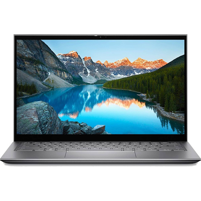 Laptop Dell Inspiron 5410 P147G002ASL - Intel Core i7, 16GB RAM, SSD 512GB, Intel Iris Xe Graphics + Nvidia GeForce MX350, 14 inch