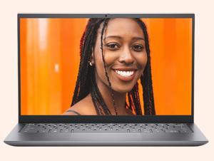 Laptop Dell Inspiron 5418- Intel core i5-11320H, RAM 16GB, SSD 512GB, Intel Iris Xe Graphics, 14 inch