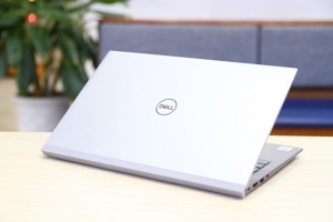 Laptop Dell Inspiron 5418- Intel core i5-11320H, RAM 16GB, SSD 512GB, Intel Iris Xe Graphics, 14 inch