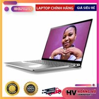 Laptop Dell Inspiron 5425 Ryzen 5-5625U/16GB/512GB/14.0 FHD Vỏ Nhôm Bạc – Cái