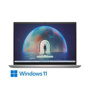 Laptop Dell Inspiron 5430 N5430I58W1 - Intel Core i5-1335U, 8GB RAM, SSD 512GB, Intel Iris Xe Graphics, 14 inch