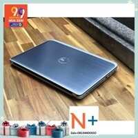 Laptop Dell inspiron 5437 i5-4210U 4Gb DDR3 HDD500Gb NDIVIA GT740 14.0FHD đẹp likenew