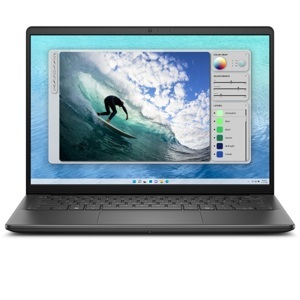 Laptop Dell Inspiron 5440 5463BLK-D0F3W - Intel Core i5-1334U, 8GB RAM, SSD 512GB, Intel Iris Xe Graphics, 14 inch