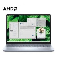 Laptop Dell Inspiron 5445 AMD Ryzen 14 inch