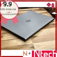 Laptop Dell inspiron 5447 i7 4510U 8G 500Gb ATI R7M260 14.0FHD máy đẹp Likenew