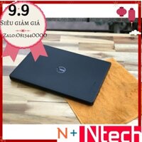 Laptop DELL inspiron 5458 i5 5200U 4GB 500GB GT920 14.0HD đẹp likenew