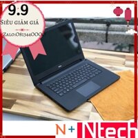 Laptop DELL inspiron 5458 i7 5500U 4GB 1TB GT920 14.0HD đẹp likenew