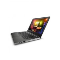 Laptop Dell Inspiron 5458, Intel Core i5-6200U 2.2GHz, 4GB RAM, 1TB HDD, 14.1 inch