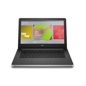 Laptop Dell Inspiron 5459 - WX9KG2 - Core i5 6200U , RAM 8Gb , HDD 1Tb , Radeon M335 2Gb , 14.0 Inch