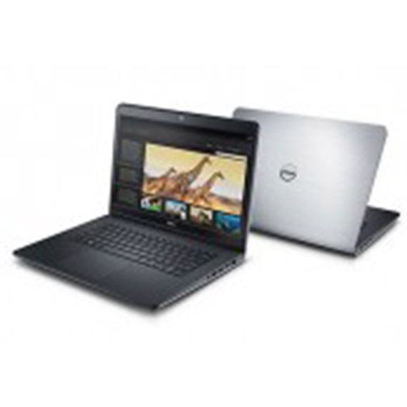 Laptop Dell Inspiron 5459-WX9KG11 - Intel Core i5-6200U, Ram 4GB, HDD 500GB, AMD Radeon R5 M335 2G, 14 inch