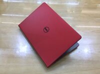 LAPTOP DELL INSPIRON 5459 /i5-6200U /4GB /500GB / 14inch HD