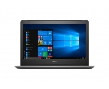 Laptop Dell Inspiron 5468 K5CDP1 - Intel Core i5-7200U, RAM 4GB, HDD 500GB, AMD Radeon R7 M445, 14 inch