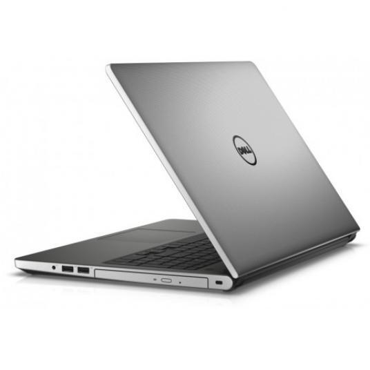 Laptop Dell Inspiron 5480 N5480A - Intel Core i5-8265U, 4GB RAM, HDD 1TB, Intel UHD Graphics 620, 14 inch