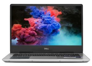 Laptop Dell Inspiron 5480 N5480B - Intel Core i5-8265U, 8GB RAM, SSD 256GB, Intel UHD Graphics 620, 14 inch