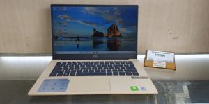 Laptop Dell Inspiron 5480 X6C893 - Intel Core i5-8265U, 8GB RAM, SSD 256GB, Nvidia Geforce MX250 2GB GDDR5, 14 inch