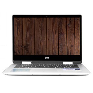 Laptop Dell Inspiron 5482 C4TI5017W - Intel core i5-8265U, 8GB RAM, SSD 256GB, Nvidia GeForce MX130 2GB GDDR5, 14 inch