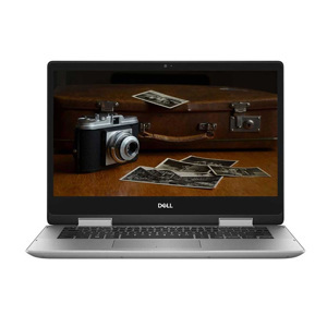 Laptop Dell Inspiron 5490 70196706 - Intel Core i7-10510U, 8GB RAM, SSD 512GB, Nvidia Geforce MX230 2GB GDDR5, 14 inch
