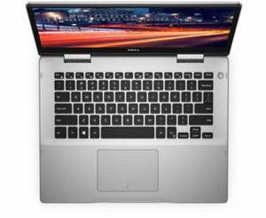 Laptop Dell Inspiron 5491 70196705 - Intel Core i5-10210U, 8GB RAM, SSD 512GB, Intel UHD Graphics, 14 inch