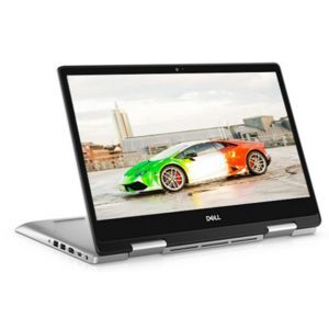 Laptop Dell Inspiron 5491 C9TI7007W - Intel Core i7-10510U, 8GB RAM, SSD 256GB, Nvidia GeForce MX250 2GB GDDR5, 14 inch