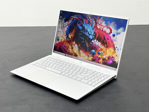Laptop Dell Inspiron 5502 - Intel Core i5-1135G7, RAM 16GB, SSD 512GB, Intel Iris Xe Graphics, 15.6 inch