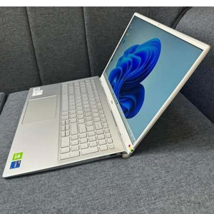 Laptop Dell Inspiron 5502 - Intel Core i5-1135G7, RAM 16GB, SSD 512GB, Intel Iris Xe Graphics, 15.6 inch
