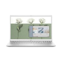 Laptop Dell Inspiron 5502 (N5I5310W) (i5 1135G7 8GBRAM/512GB SSD/MX330 2G/15.6 inch FHD/Win10/Bạc) (Laptop Dell, Intel Core I5, )