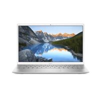 Laptop Dell Inspiron 5502 1XGR11 (15 INCH/I5/1135G7/RAM 8GB/SSD 512GB/SILVER)