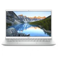 Laptop Dell Inspiron 5502 1XGR11 (Silver)