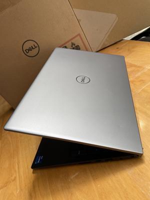 Laptop Dell Inspiron 5510 - Intel Core i7-11390H, 16GB RAM, SSD 512GB, Intel Iris Xe Graphics, 15.6 inch